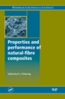 Image for Properties and performance of natural-fibre composites