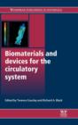 Image for Biomaterials and Devices for the Circulatory System