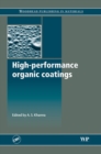 Image for High-performance organic coatings