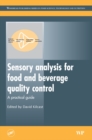 Image for Sensory Analysis for Food and Beverage Quality Control