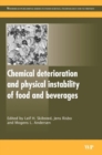 Image for Chemical Deterioration and Physical Instability of Food and Beverages