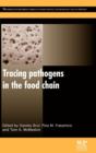 Image for Tracing Pathogens in the Food Chain
