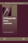 Image for Orthopaedic Bone Cements