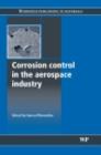 Image for Corrosion control in the aerospace industry