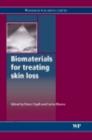Image for Biomaterials for treating skin loss