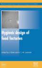 Image for Hygienic Design of Food Factories