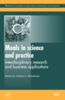 Image for Meals in science and practice: interdisciplinary research and business applications