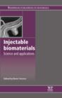Image for Injectable Biomaterials
