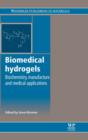 Image for Biomedical Hydrogels