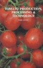 Image for Tomato Production, Processing and Technology