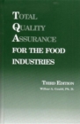 Image for Total Quality Assurance for the Food Industries
