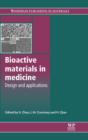 Image for Bioactive Materials in Medicine