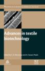 Image for Advances in Textile Biotechnology