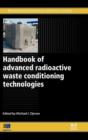 Image for Handbook of Advanced Radioactive Waste Conditioning Technologies