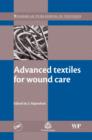 Image for Advanced textiles for wound care : no. 85