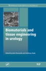 Image for Biomaterials and tissue engineering in urology