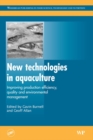 Image for New technologies in aquaculture: improving production efficiency, quality and environmental management