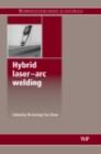 Image for Hybrid laser-arc welding