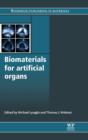 Image for Biomaterials for Artificial Organs