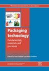 Image for Packaging Technology