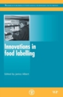 Image for Innovations in Food Labelling