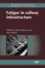 Image for Fatigue in railway infrastructure