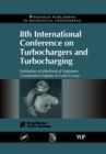 Image for 8th International Conference on Turbochargers and Turbocharging