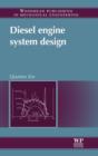 Image for Diesel Engine System Design