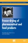 Image for Freeze-drying of pharmaceutical and food products