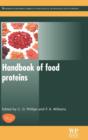 Image for Handbook of Food Proteins