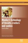 Image for Manley’s Technology of Biscuits, Crackers and Cookies