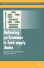 Image for Delivering performance in food supply chains