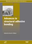 Image for Advances in Structural Adhesive Bonding