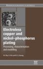 Image for Electroless Copper and Nickel-Phosphorus Plating