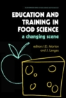 Image for Education and Training in Food Science