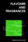 Image for Flavours and Fragrances