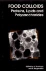 Image for Food Colloids: Proteins, Lipids and Polysaccharides