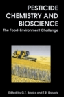 Image for Pesticide Chemistry and Bioscience: The Food-Environment Challenge