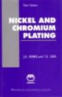 Image for Nickel and chromium plating