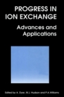 Image for Progress in Ion Exchange: Advances and Applications