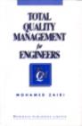 Image for Total quality management for engineers.