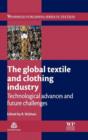 Image for The Global Textile and Clothing Industry