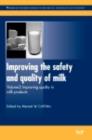 Image for Improving the Safety and Quality of Milk: Improving Quality in Milk Products