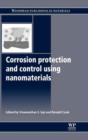 Image for Corrosion Protection and Control Using Nanomaterials