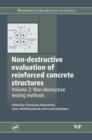 Image for Non-destructive evaluation of reinforced concrete structures.: (Non-destructive testing methods)