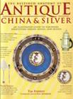 Image for ANTIQUE CHINA &amp; SILVER