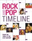 Image for ROCK &amp; POP TIMELINE