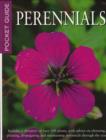 Image for POCKET GUIDE TO PERENNIALS