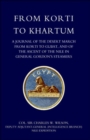 Image for From Korti to Khartum (1885 Nile Expedition)
