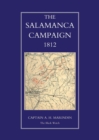 Image for Salamanca Campaign 1812
